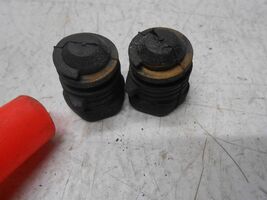 2006 ford escape Hood Bumper Stops - $19.98