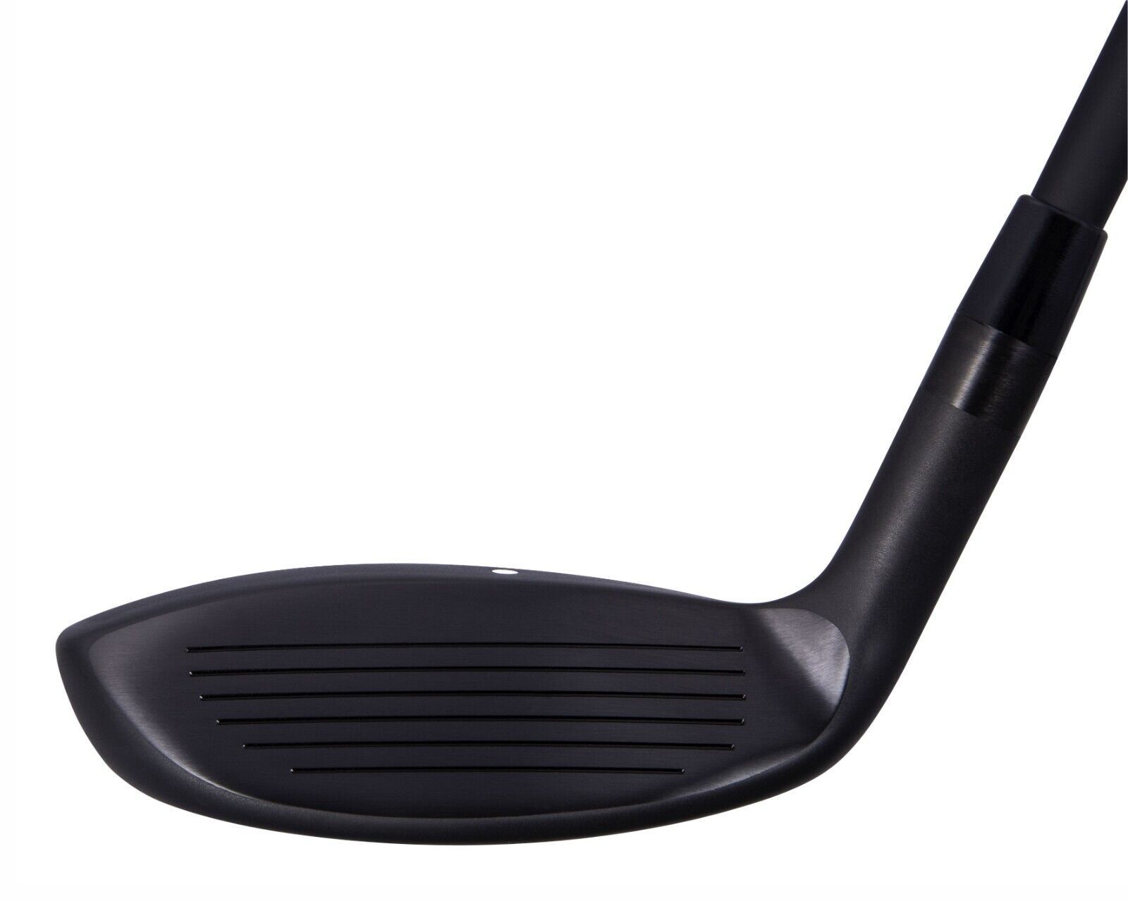 Senior Ladies Rife RX7 All True Hybrid Iron #9 Senior Lady Flex Right Handed Item image 3