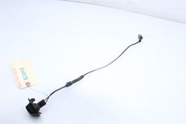98-00 NISSAN FRONTIER LICENSE PLATE LIGHT Q3903 image 10