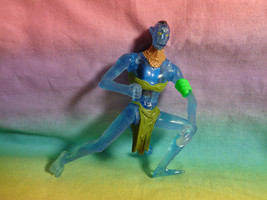 McDonald&#39;s 2009 Avatar Action Figure - as is - not working - £1.44 GBP