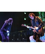 Ozzy Osbourne and Tony Iommi - Black Sabbath 8”x10” Color Photo (Brand New) - €13,60 EUR
