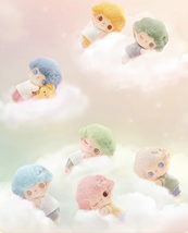 POP MART DIMOO My Cloud Companion Series Cotton Doll Confirmed Blind Box... - $23.86+