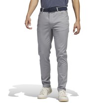 adidas Golf Men&#39;s Standard GO-To 5-Pocket Tapered Golf Pants Grey Size 3... - $823.64 MXN