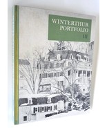 Winterthur Portfolio III vintage book American history antiques collecti... - $39.32 CAD