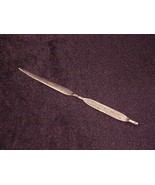 Vintage Redwood Falls, Minnesota Redwood Feed Products Letter Opener, MN - $9.95