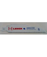 Lenox Demolition Reciprocating Blade - £1.59 GBP