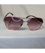 Foster Grant MAXBLOCK Janette Purple Tortoise Aviators Womens Sunglasses... - £11.76 GBP