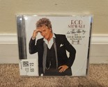 As Time Goes By: The Great American Songbook, Vol. 2 by Rod Stewart (CD) - $5.22