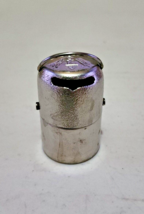 Vintage Presto Pressure Cooker Indicator Regulator Jiggler Weight Replac... - $19.79