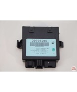 ✅ 09 - 16 Cadillac Chevrolet GMC Power Liftgate Control Module Unit 2093... - $1,100.41 MXN