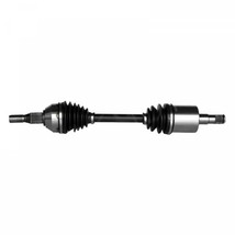 CV Axle Shaft For 2006-2009 Chevrolet Impala 5.3L V8 Front Right Side 25.78In - £117.29 GBP