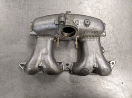 Intake Manifold From 2001 Toyota Prius  1.5  FWD - £70.75 GBP