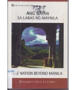 ANG BAYAN SA LABAS NG MAYNILA - Philippine Tagalog Filipino Book  - €12,87 EUR