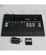 YAMAHA RX7 Digital Rhythm Programmer Drum Machine Works Japan Ram 4 - $5,002.66 MXN