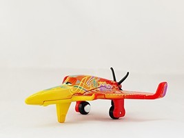 Takara Tomy Tomica Disney Pixar Motor Diecast Planes P 07 Ishani Aero Canard F... - £21.10 GBP