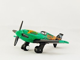 Takara Tomy Tomica Disney Pixar Motor Diecast Planes P 03 Ripslinger P 51 D Mu... - £19.65 GBP