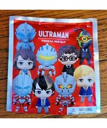 Ultraman Figural Bag Clip Keyring - YOU CHOOSE - £6.70 GBP+