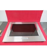 W11354870 W10615236 W10771242 W11318279 KitchenAid Oven SS Outer Door Panel - $219.84