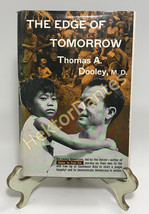 The Edge of Tomorrow by Thomas A. Dooley (1958, HC) - £9.53 GBP