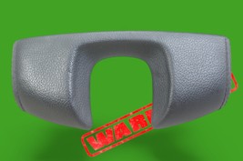 2007-2013 mercedes w221 s450 s550 s600 center console trim cover black OEM - $45.00