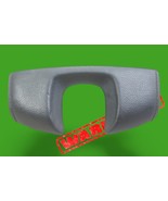 2007-2013 mercedes w221 s450 s550 s600 center console trim cover black OEM - €38,53 EUR