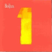 The Beatles 1 CD - £3.45 GBP