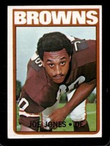 1972 Topps #46 Joe Jones Ex Browns *X81972 - £1.35 GBP