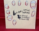 NOS Broken Social Scene - Ibi Dreams of Pavement &amp; All The Gods 7” Vinyl... - $17.33