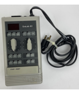 GraLab Model 451 120 Volt 60 Hz Electronic Digital Darkroom Timer - VGC - $148.49