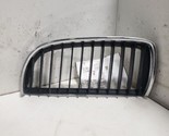 Driver Grille Canada Market Upper Bumper Fits 06-08 BMW 323i 707786**CON... - $44.50