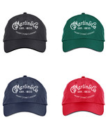 Martin &amp; Co Heart Tone Legend  Adult Pitch Performance Cap - $17.00