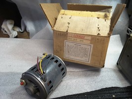 Lennox 26445 GV.99 Motor Ge 5KC16HG38U 1/10 Hp 3450RPM 115V 1PH New Nos Rare $99 - £73.99 GBP