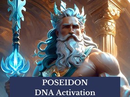 Poseidon DNA Activation - £25.57 GBP