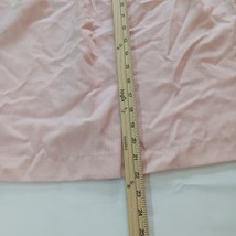 Chel’Sea L’td Pull-On Women's Blush Skirt Size 14 Measured Waist 27 image 7