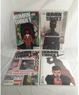 Human Target  #1-#4 Vertigo Comics 2003 2004 Comic Books - $10.78