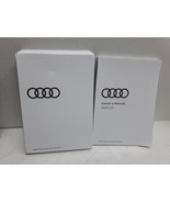 Original 2024 Audi Q3 Owners Manual - $169.24 CAD