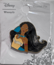 Disney Loungefly Boxlunch Pocahontas Princess Wind Pin - £9.92 GBP