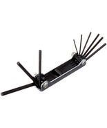 Hangzhou Great Star Indust GS050804 Fold Up Hex Key Set - $27.85 CAD