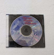 Sega Saturn Steep Slope Sliders Disc Only - $44.54