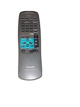 AiWA RC-T501 Genuine Original Remote Control for CX-NV70, CX-NV800, NX-SV70 - €6,89 EUR
