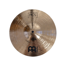 Meinl Cymbal HCS Splash Cymbal - 10 Inch (HCSB10S) - £66.55 GBP