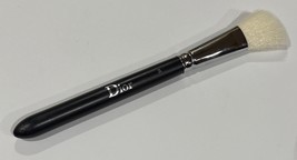 Dior Backstage Powder &amp; Cream Blush Brush No 16  - $37.13