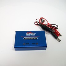 MYSTERY CX450-50-01 Lipo Balancer Charger 2 or 3 cell. Input 11.5vdc-13.... - $11.29