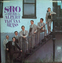 S.R.O. [Record] - £7.98 GBP
