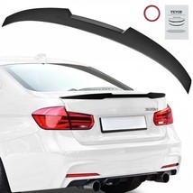 GT Wing Car Spoiler, 48.4 inch Spoiler, Compatible with 2012-2018 BMW F30, H... - £65.31 GBP