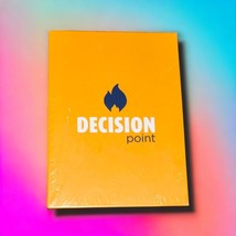 Decision Point Dynamic Catholic (4-Disc DVD Set) Brand New - - £4.60 GBP