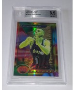 Anfernee Hardaway 1993-94 Finest REFRACTOR Rookie Graded BGS 8.5 - $1,500.00