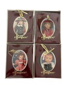 Lot/4 Effanbee PATSY JOAN PATSY ANN AMERICAN CHILD&amp;MARGARET Christmas Or... - £13.86 GBP