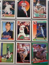 Post Topps MLB 90s Baseball Card Lot of 300 May Be Hidden Gems Griffeys - $17.28
