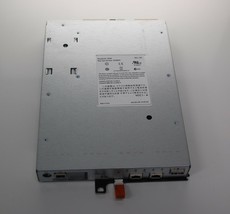 DELL 10GB ISCSI DUAL PORT RAID CONTROLLER E02M003, MD36 0M6WPW M6WPW - $654.46